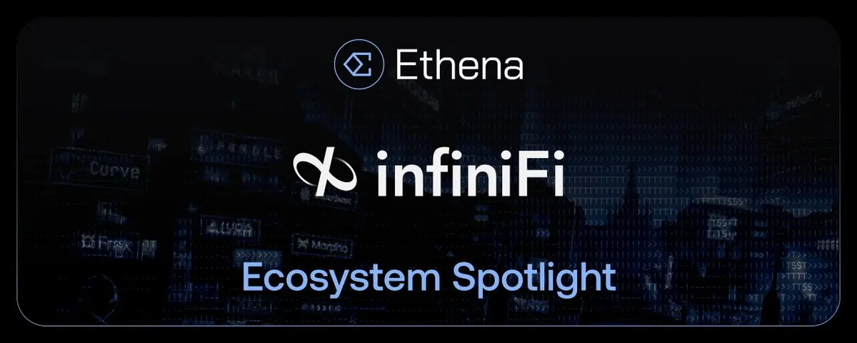 infiniFi: Building the Bridge Between DeFi and CeFi